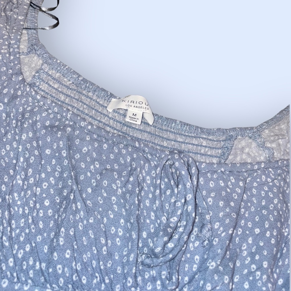 Kirious Los Angeles Dress - Picture 3 of 3